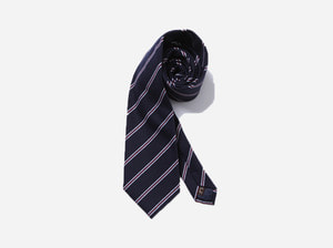 classic stripe Tie